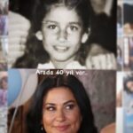 İclal Aydın Instagram – Bazen şu üsttekinden hiç farkım yok. Ama hiç🥰 
Onu gören, seven, koruyup, kollayan kim varsa..
İyi ki var💙