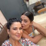 İclal Aydın Instagram – Veda..
Seni çok seviyorum.
İyi ki doğdun💙 @vedayurtsever