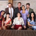 İclal Aydın Instagram – Ve…
İşte böyle💙 
@uckizkardestvdizisi  dün gece tüm kategorilerde 1. Sırayı alarak salı günü Türkiye’nin en çok izlenen tv programı ve lider dizisi oldu🧿 

Muhteşem ve şahane ekibimizi kutluyor ve izleyicimize  çoook teşekkür ediyoruz🌸 

@iincigundogdu 
@edateksoz 
@kanald 
@surecfilm 
@aycayaykin 
@umitgabin 
@aziz.topaloglu 
@aynurbasgok