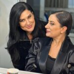 İclal Aydın Instagram - Yıllara, gidenlere, kalanlara, çocuklara ve birbirimize baktığımız musmutlu bir yaşın daha olsun Veda canım… Bu gece yanınızda değilim ama bil ki kalbim hep seninle. Bir kez daha iyi ki doğdun💙 @vedayurtsever