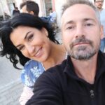 İclal Aydın Instagram – Set fotoğraflarına devam edelim mi? 
1- O bir tane tel göz mü alıyor?
2-Aslında mutlu dünürler olabilirdik!
3- Bazen nedensiz sevinebilirim.
4- Sen bizden geçti mi sandın?
5- Biliyosun di mi, kitapta Türkan’ı başka bir son bekliyor. :)
6- İyidir yengecim, senden n’aber?
7- Bazen nedenli sevinebilirim. 
8- Neler oluyor hayatta!
9- Bu fotoğrafları kim çekti sanıyorsunuz? 🤗

@uckizkardestvdizisi
