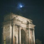 İlay Erkök Instagram – Milan🤍