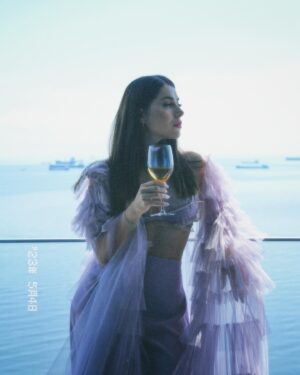 İlay Erkök Instagram - 💜