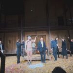 İlay Erkök Instagram – Berlin: Contains a lot of love and fun 🥳♥️