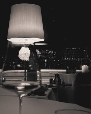İlay Erkök Instagram - The same dates again and unchanging spirits. 
•
Last day full of inspirations
••
As I’ve always said “Ich liebe dich,Hamburg!”🤍