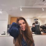 İlay Erkök Instagram - 🩵🦋💙
