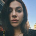 İlay Erkök Instagram - Milan🤍