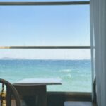 İlay Erkök Instagram – 🌸
•
a stunning day in Urla #dumplings w/ M,A 
•
🩷