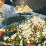 İlay Erkök Instagram - 🌸 • a stunning day in Urla #dumplings w/ M,A • 🩷