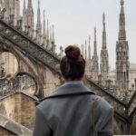 İlay Erkök Instagram - I’m not done with you yet 🇮🇹 🌬️