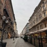 İlay Erkök Instagram - I’m not done with you yet 🇮🇹 🌬️