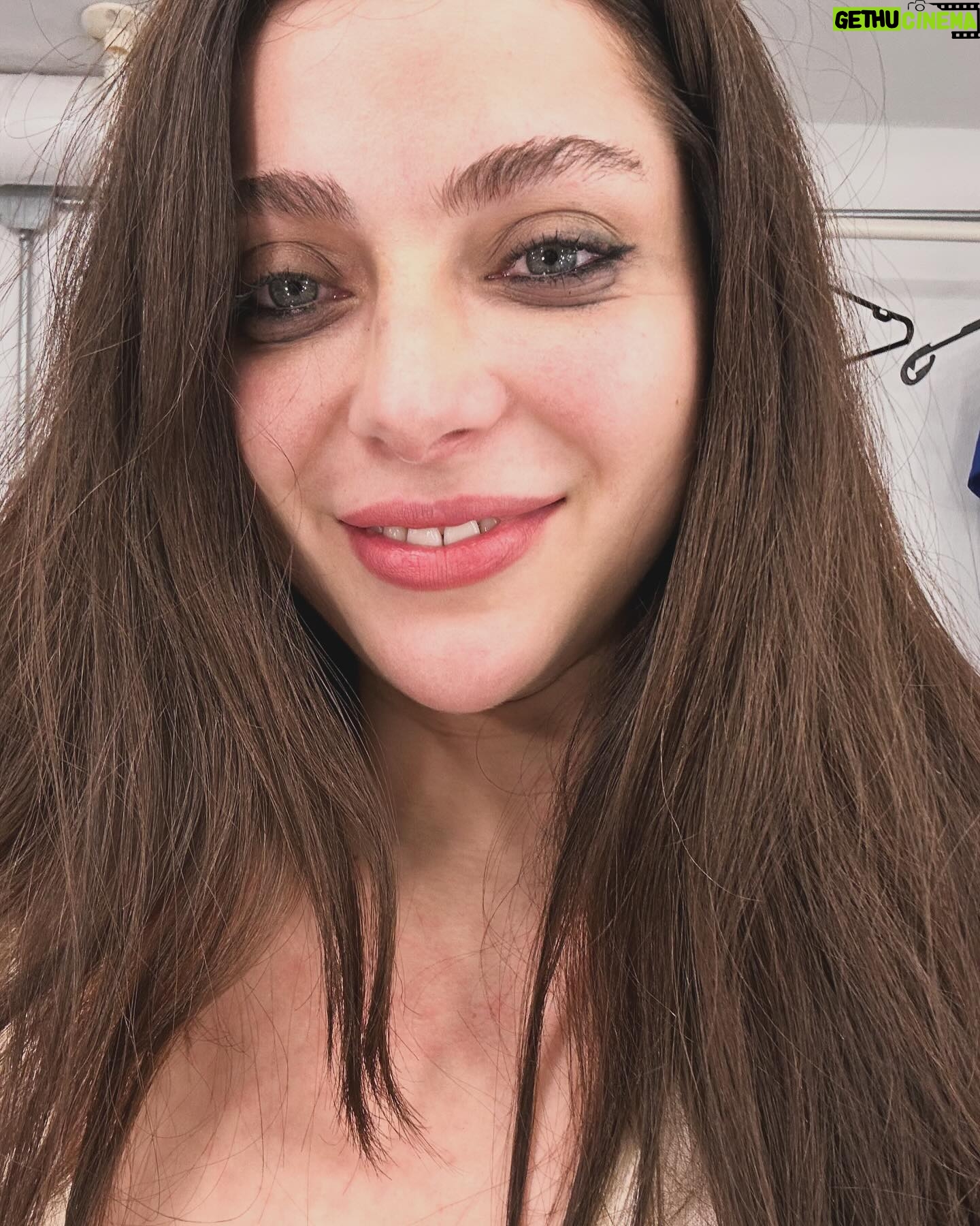 İlay Erkök - 3 Likes - Nisan ayı bizi bekler Desdemona 🥹♥️