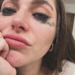 İlay Erkök Instagram – Nisan ayı bizi bekler Desdemona 🥹♥️
