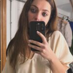 İlay Erkök Instagram – Nisan ayı bizi bekler Desdemona 🥹♥️