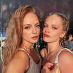 İpek Filiz Yazıcı Instagram - 🫶🏻🔆🦋🐥 #pullandbearcomunity @pullandbear #işbirliği