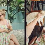 İpek Filiz Yazıcı Instagram – Yolda yürürken gördüğüm her kediye seslenip “oy seni yerim” deme huyum yüzünden kedilerden küfür yiyor muyumdur?