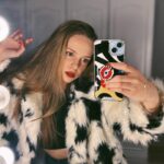 İpek Filiz Yazıcı Instagram - Ben çıktım