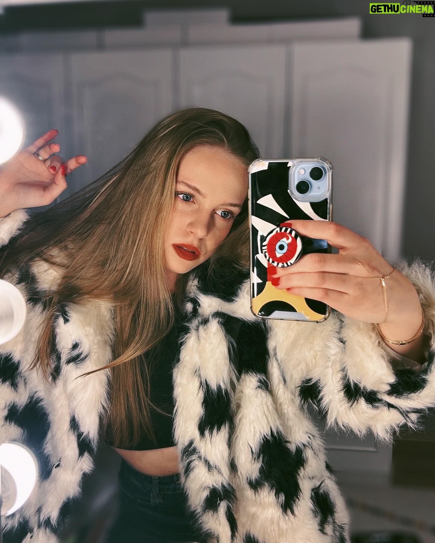 İpek Filiz Yazıcı Instagram - Ben çıktım