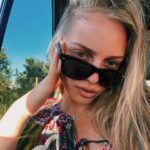 İpek Filiz Yazıcı Instagram – Keşke hep tatil olsa…