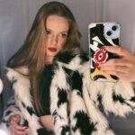İpek Filiz Yazıcı Instagram - Ben çıktım