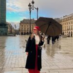 İpek Filiz Yazıcı Instagram -