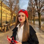 İpek Filiz Yazıcı Instagram -
