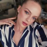 İpek Filiz Yazıcı Instagram - Bayadır post atmıyormuşum :(