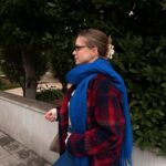 İpek Filiz Yazıcı Instagram - Biraz fazla soğuk :(