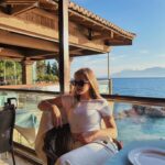 İpek Filiz Yazıcı Instagram - Hiç yorulmamış gibi çek 🫠