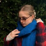 İpek Filiz Yazıcı Instagram - Biraz fazla soğuk :(