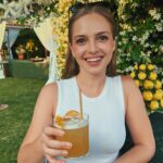 İpek Filiz Yazıcı Instagram - Oh be ☀️🍋🌿