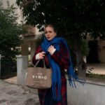 İpek Filiz Yazıcı Instagram - Biraz fazla soğuk :(