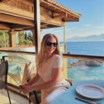 İpek Filiz Yazıcı Instagram - Hiç yorulmamış gibi çek 🫠