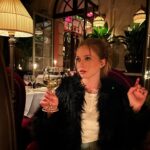 İpek Filiz Yazıcı Instagram - The best place 🥂✨