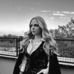 İpek Filiz Yazıcı Instagram - İki color’ı da çok beğendiğim için ikisini de koymak istedim 😇
