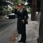 İpek Filiz Yazıcı Instagram - Kasvetli havaları hiç sevmem 🫠