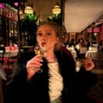 İpek Filiz Yazıcı Instagram - The best place 🥂✨