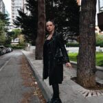 İpek Filiz Yazıcı Instagram - Kasvetli havaları hiç sevmem 🫠