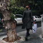 İpek Filiz Yazıcı Instagram - Kasvetli havaları hiç sevmem 🫠