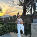 İpek Filiz Yazıcı Instagram - 🧉☀️🤍