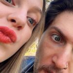 İpek Filiz Yazıcı Instagram - “Öylesine değil de harbisinden delice.”
