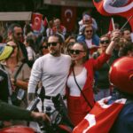 İpek Filiz Yazıcı Instagram - 100. Yılımız kutlu olsun ♥️ Daha nicelerine…