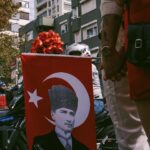 İpek Filiz Yazıcı Instagram - 100. Yılımız kutlu olsun ♥️ Daha nicelerine…