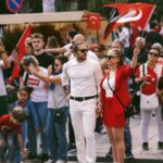 İpek Filiz Yazıcı Instagram - 100. Yılımız kutlu olsun ♥️ Daha nicelerine…