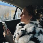 İpek Filiz Yazıcı Instagram - tiktok çekerken yakalanmışım hanskamsmms iyi ki yakalamışsın aşkım @duruuyazici