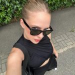 İpek Filiz Yazıcı Instagram – Ah canım gözlüğüm kim bilir nerelerdesin? 🥹🥲