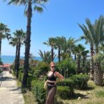 İpek Filiz Yazıcı Instagram - Tripofobisi olan bakmasın 🫠