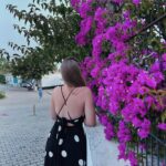 İpek Filiz Yazıcı Instagram - Yarın bütün gün yağmurluymuş bugün tadını çıkaralım dedik