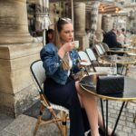 İpek Filiz Yazıcı Instagram - Dump işinde hiç iyi değilim beğendiklerimi koydum işte…