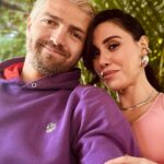 Şükran Ovalı Instagram - Sevince abartmayanlar bizden değildir :)💜